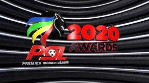 It is conferred by the national soccer league. 2020 Psl Awards Covid Edition Youtube