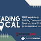 Community Power: How to co-create solutions