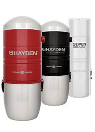 Maybe you would like to learn more about one of these? Our Central Vacuum Systems A1 Vacuum Solutions