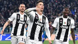Vedere italian serie a trasmissioni online. Cristiano Ronaldo Tipped To Equal Champions League Record With Juventus Juvefc Com