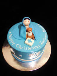 This mocha cake recipe is just like my favorite cake in goldilocks. Zachary Nigel S Christening Cake Babybearsecretbakeshop