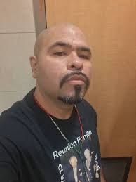 Driver's mom riding in truck