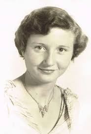 Obituary of Sue Edna Allen