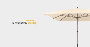 Maybe you would like to learn more about one of these? La Maison Du Parasol Specialiste Du Parasol Haut De Gamme