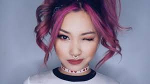 These Alt Girl Instagram Beauty Accounts Will Slay Your Whole Life Popbuzz