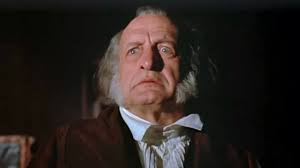 Robert Eggers Is Making A Christmas Carol Adaptation After Nosferatu, But  There's Another Holiday Story He Would Crush