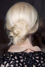 The Hottest Hair Trends For Fall 2014 Mid Length Hair Updos For Medium Length Hair Hair Trends