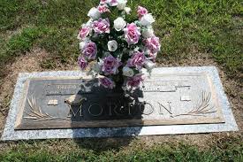 Freda Lovette Morton (1927-2001)