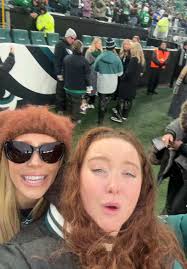 Exciting Adventures with Alexandra Cooper and Avery Woods