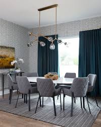 New This Week 6 Bold And Beautiful Dining Rooms