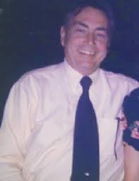 Daniel Douglas Kennedy