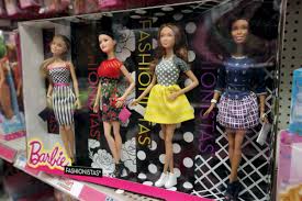 Image result for barbie in  home