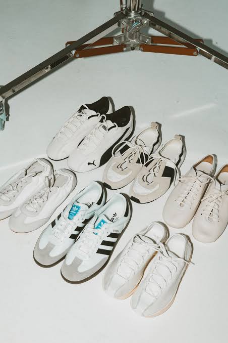 16 Retro Sneakers to Shop—From Old-School Classics to Modern Designer Pairs  | Vogue