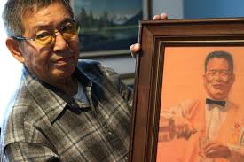 In Search of Southeast Alaskan Adobo