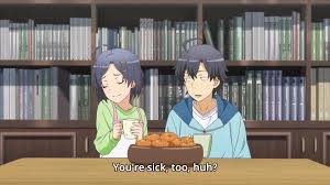 Anjo Abuel On Twitter I Really Love The Chemistry Of The Hikigaya Siblings Oregairu Oregairuå® Snafuclimax Snafu Hikigayahachiman Hikigayakomachi Hachiman Komachi Https T Co Hrgb71k3ps To hang out with oregairu fans in the discord channel click here! oregairu oregairuå® snafuclimax