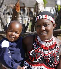 The current most popular african girl's name, based on this month's votes, is aisha.last month's most popular african girl's name was aisha. 100 Unique Zulu Baby Names For Boys And Girls