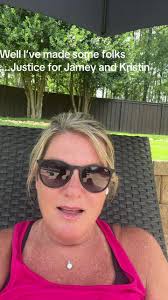 What Happened to Kristin Ramey