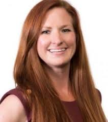 Katie Corley joins Coldwell Banker Caine in Greenville