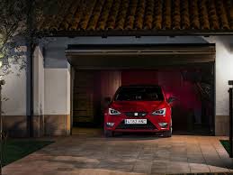 Red Seat Ibiza Cupra Hd Desktop Wallpaper Seating Wallpaper Ibiza