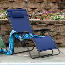 Coral Coast Extra Wide Padded Olefin Zero Gravity Lounge Chair Www Hayneedle Com Lounge Chair Outdoor Zero Gravity Chair Camping In Tennessee