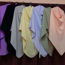 Kini tidak perlu bersusah payah lagi mencari ke sana sini. Tudung Labuh Koshibo Muslimah Fashion Scarves On Carousell