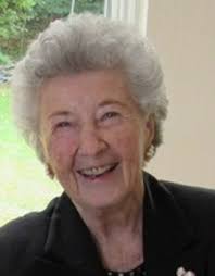 Virginia Ruth Trautmann Obituary