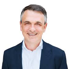 Enterprise Tech Investments & Team Overview