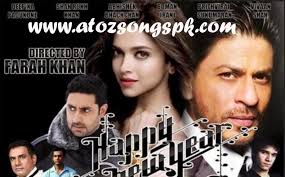 Happy New Year Hindi Movie Songspk Mp3 Songs Download 2014 Latest Bollywood Movie Deepika Padukone Happy New Year Movie New Year Movie Kitty Party Games