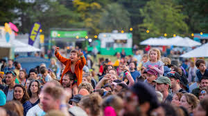 We encourage our younger toddlers to participate in music activities, since ms. Music Festivals You Can Take Your Kids To Music Reads Double J