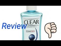 Hi geys i use this oil it is good oil.it is light wight and it's fragrance is really good.i like it.i used this oil about 3 month and it smooth and soft my. Clear Anti Dandruff Hair Oil Review Youtube