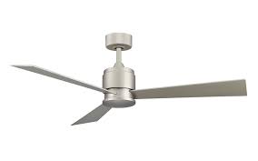 This distinctive fan features adjustable motor heads to provide five angles of blade tilting design, from vertical to 60° in 15° increments. Fanimation Imported Ceiling Fans Sky Fans