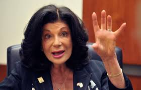 Las Vegas' next mayor: Who is running for city's top job as the Goodman era  ends?