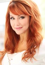 Michele Specht as Dr. Elise McKennah, Star Trek Continues.