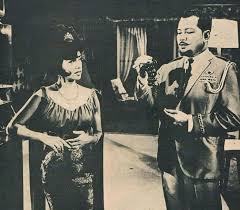Senarai koleksi filem seniman agong allahyarham tan sri p.ramlee yang saya miliki dan akan ditambah dari semasa kesemasa. Disebalik Kemasyhuran Nama P Ramlee Ada 5 Filem Tidak Dapat Ditayangkan Sebab