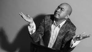 Pandji Pragiwaksono Mens Rea