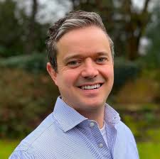 Introducing Will Morrish, CovertSwarm Chief Revenue Officer