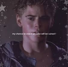 Mark Deezy Shield Down