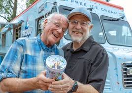 Ben & Jerry's risks 'destruction' under parent company Magnum, co-founder  says | Arab News PK
