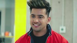 Jass Manak Hairstyle Singer Famous Singers Youtube Fashion