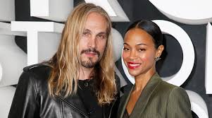 Saldaña's first film role was in center stage (2000), directed by nicholas hytner, about dancers at the fictitious american ballet academy in new york city.she appeared in the britney spears vehicle crossroads (2002). The Truths About Zoe Saldana S Husband Marco Perego