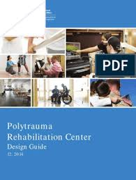 Pt spp mm2100 / info lowongan sma/smk terbaru kawasan mm2100 pt.shiroki. Polytrauma Rehabilitation Center Design Guide Veterans Health Administration Physical Therapy