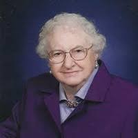 Obituary information for Erma Smith