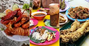 237 ziyaretçi restoren makanan sedap ziyaretçisinden 25 fotoğraf ve 8 tavsiye gör. 15 Makanan Sedap Di Kuala Lumpur 2019 Halal Foodie
