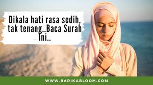 5,300 people checked in here. Ustazah Asma Harun Dikala Hati Rasa Resah Hati Tak Tenang Baca Ayat Ini Youtube