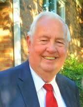 Obituary information for Lurty C Houff