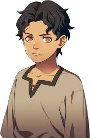 Growth: Fire Emblem Three Houses Thoughts