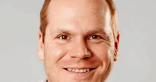 Oktober 2021: Nico Weber ist neues Mitglied des Stadtrat St. Ingbert