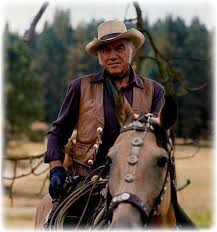 Elder Saginaw Grant with Zahn McClarnon