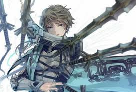 Bagi penggemar anime yang mencari rekomendasi anime bertema survival game, berikut 5 serial kartun jepang yang seru dan mengasyikkan. 20 Daftar Pedang Anime Terbaik Dan Terkuat Animenoem