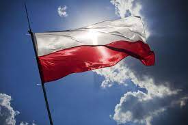 Flag of poland hd wallpaper. Poland Flag Wallpapers Wallpaper Cave